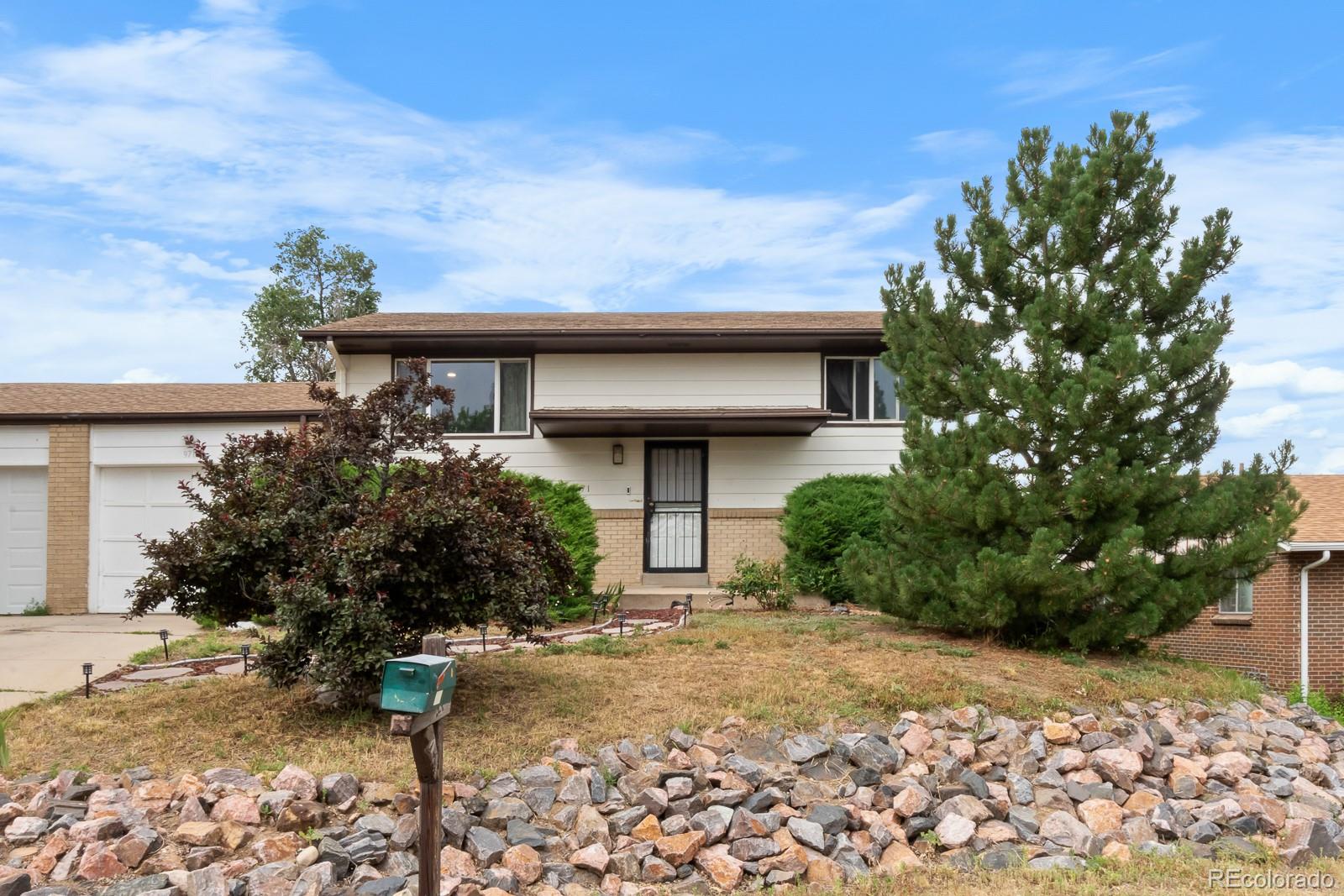MLS Image #0 for 971 s yarrow street,denver, Colorado