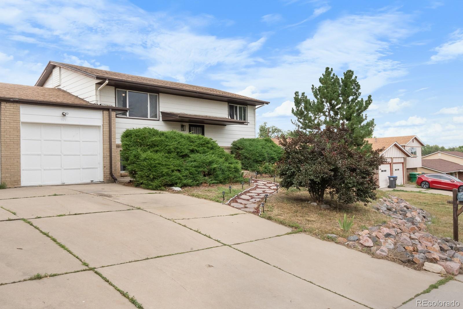 MLS Image #1 for 971 s yarrow street,denver, Colorado