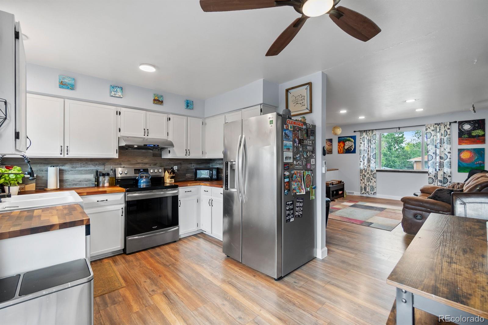 MLS Image #12 for 971 s yarrow street,denver, Colorado