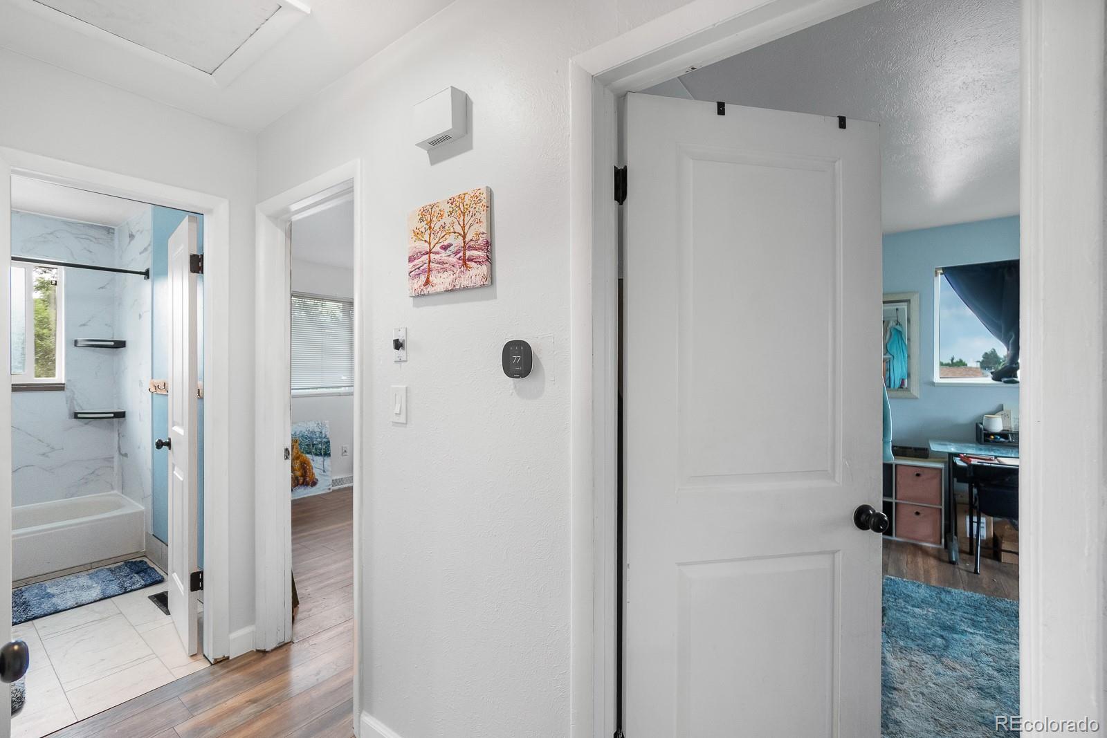 MLS Image #13 for 971 s yarrow street,denver, Colorado