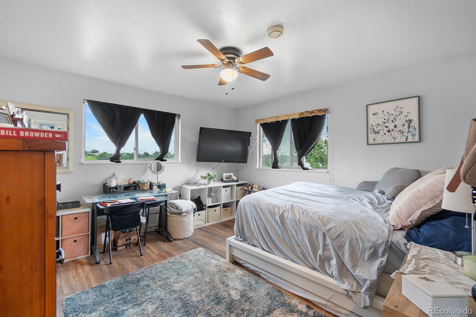 MLS Image #14 for 971 s yarrow street,denver, Colorado