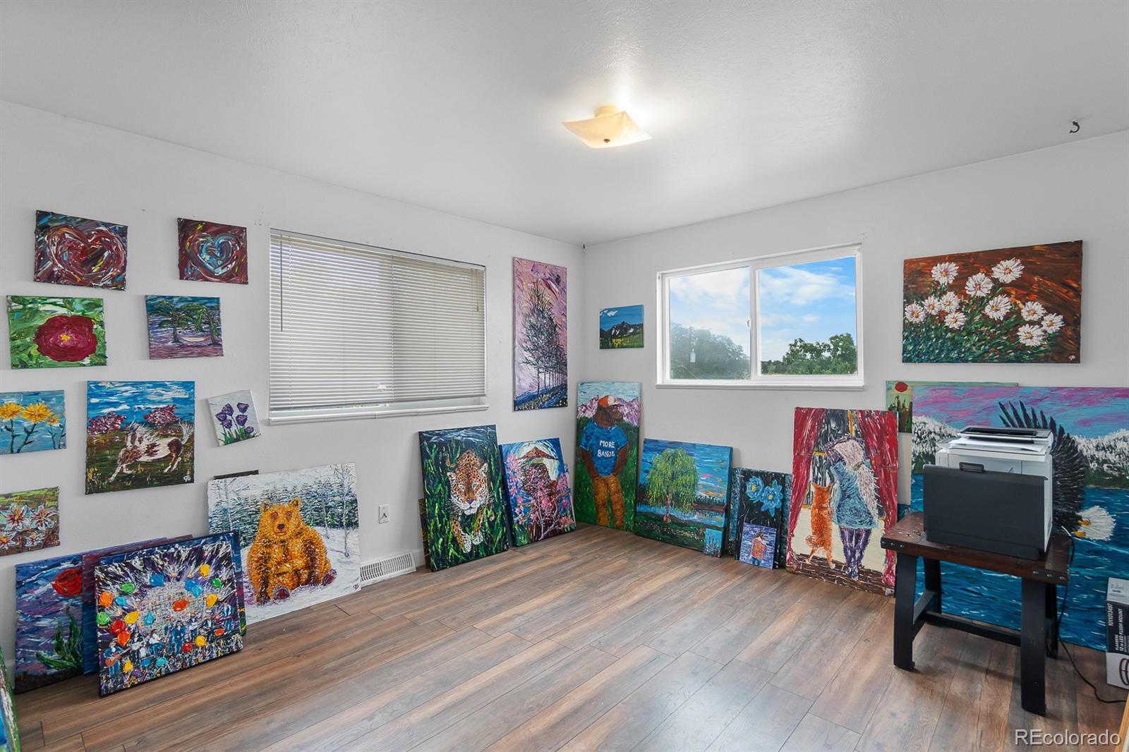 MLS Image #17 for 971 s yarrow street,denver, Colorado