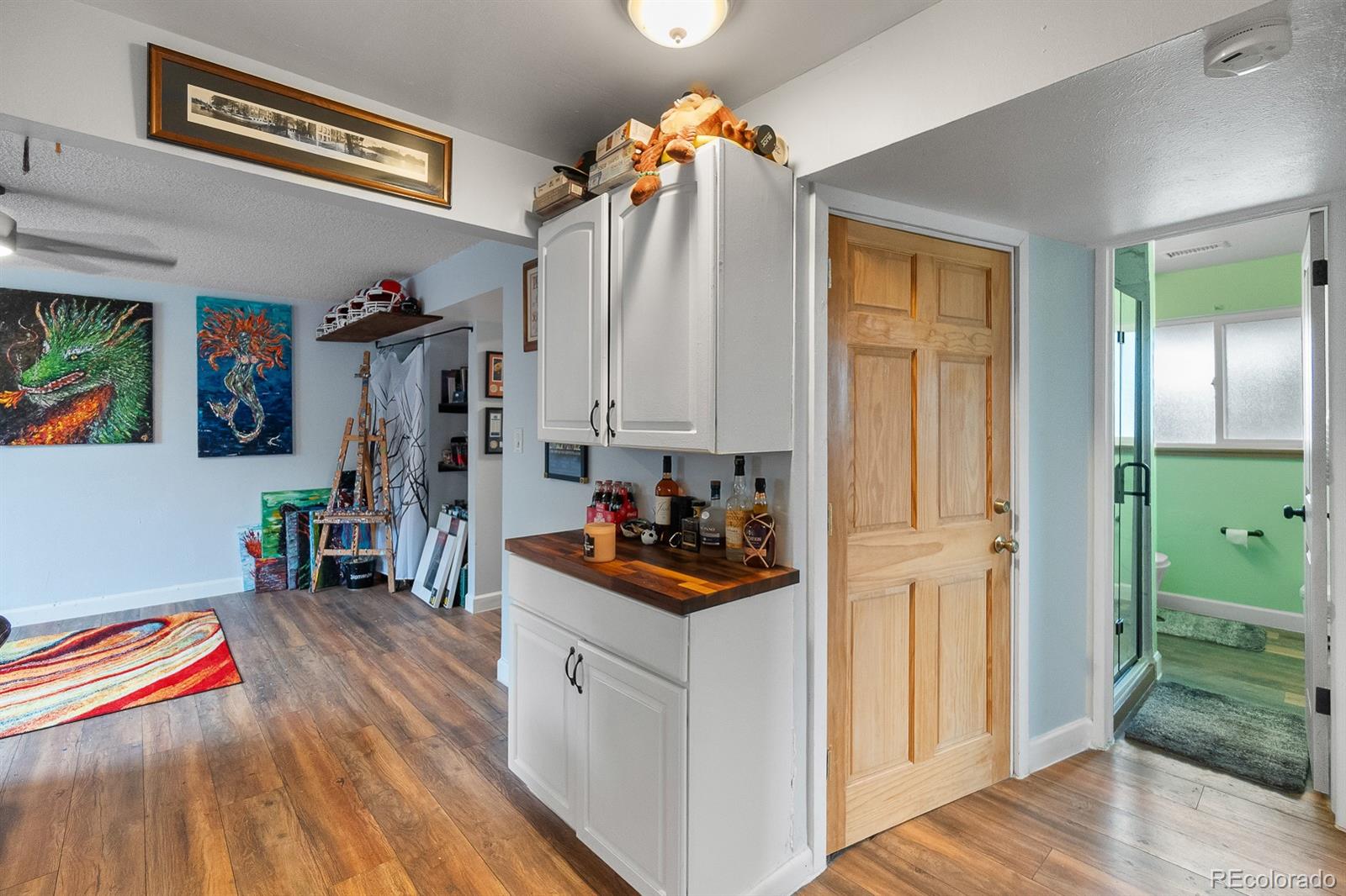 MLS Image #20 for 971 s yarrow street,denver, Colorado