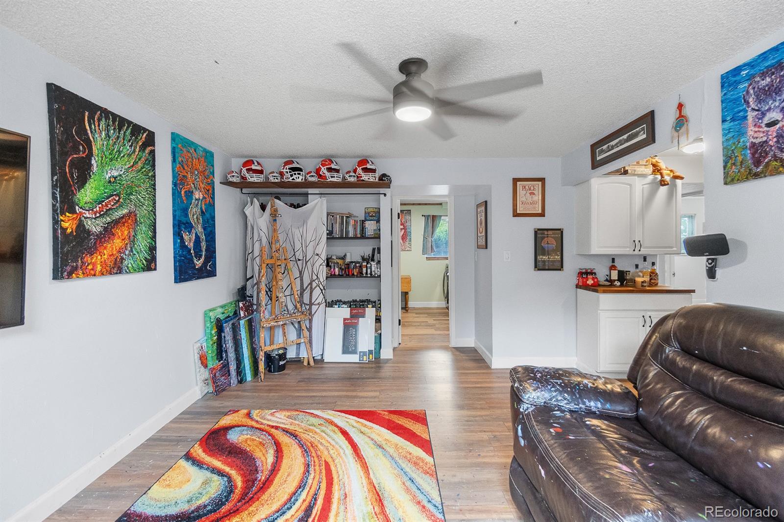 MLS Image #22 for 971 s yarrow street,denver, Colorado