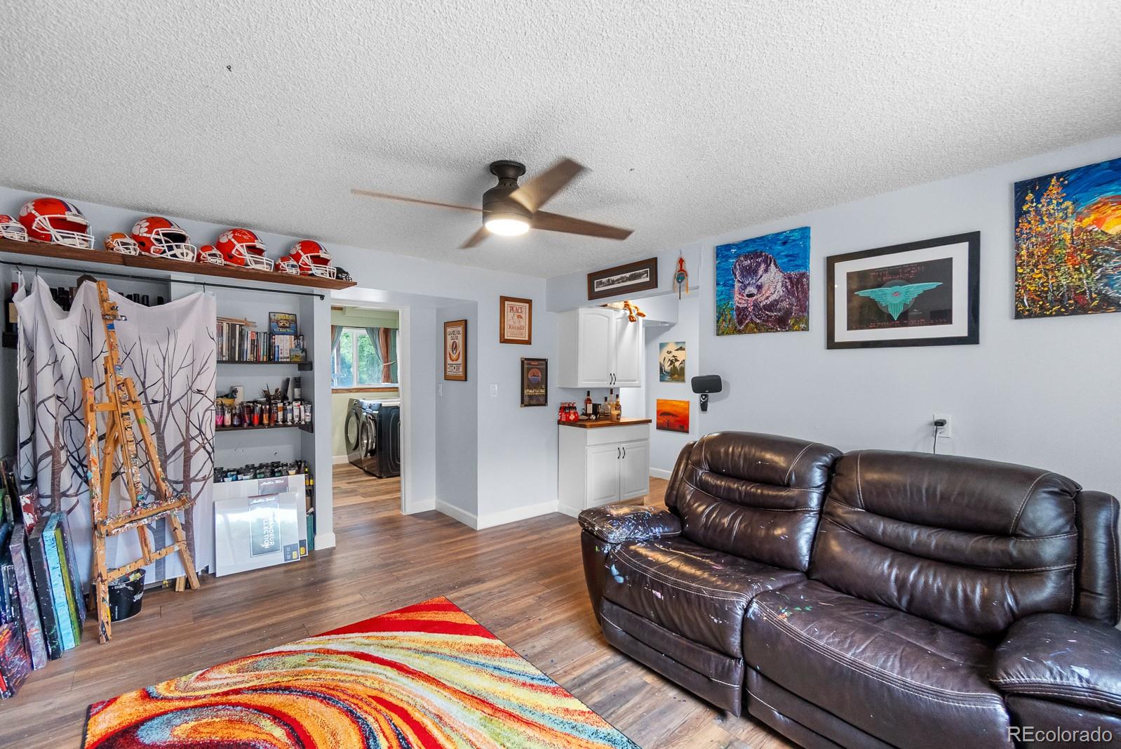 MLS Image #23 for 971 s yarrow street,denver, Colorado