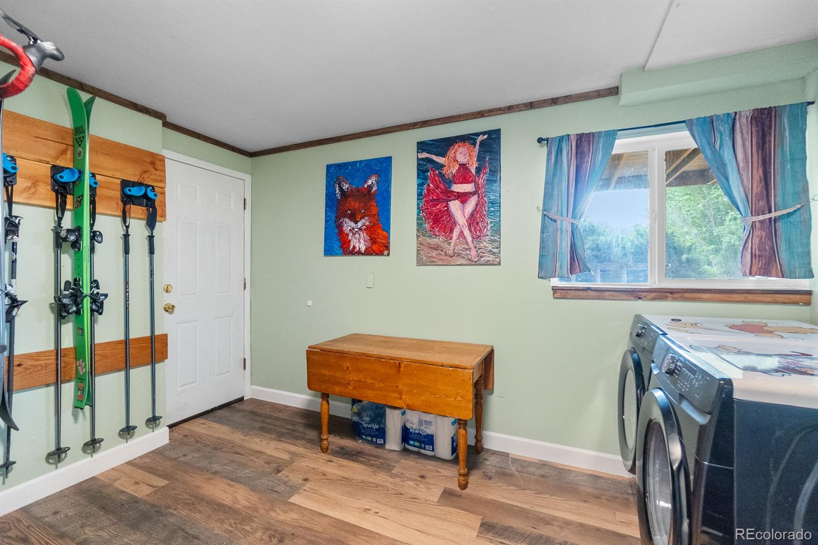 MLS Image #24 for 971 s yarrow street,denver, Colorado