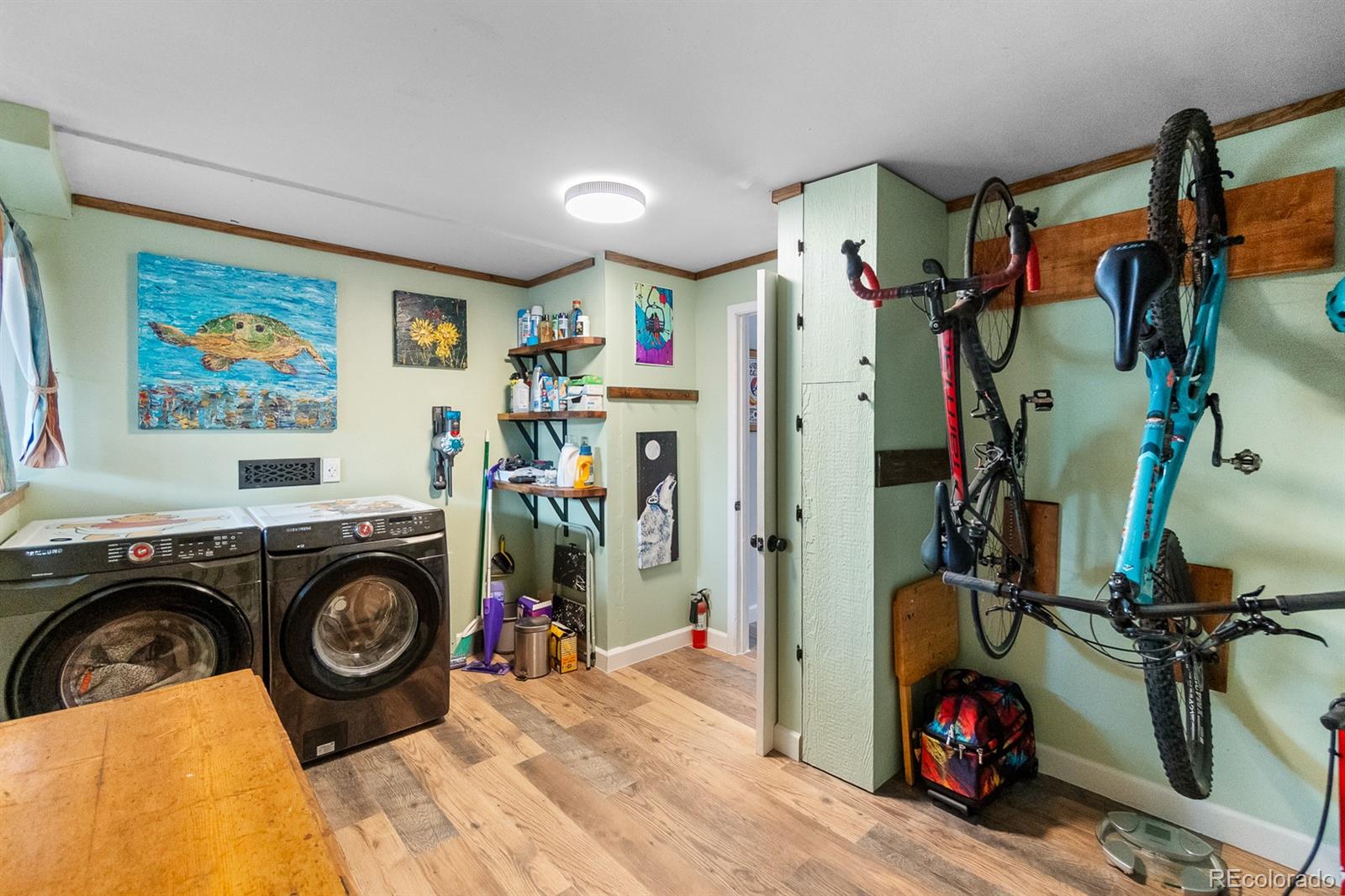 MLS Image #25 for 971 s yarrow street,denver, Colorado