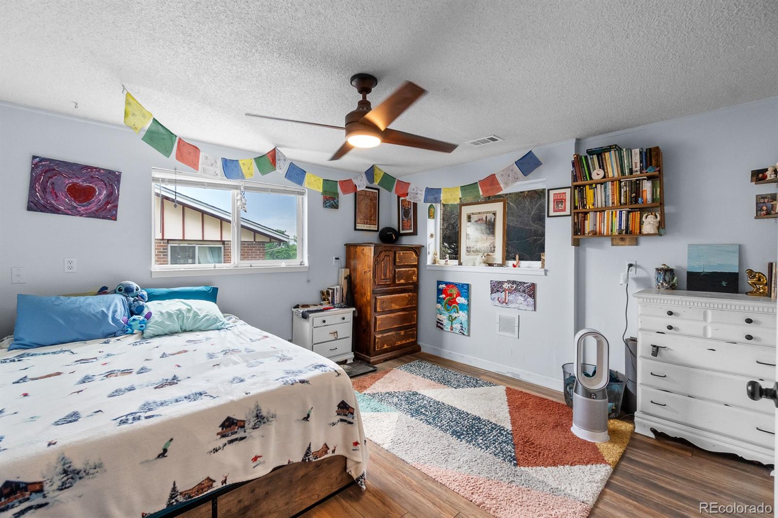 MLS Image #26 for 971 s yarrow street,denver, Colorado