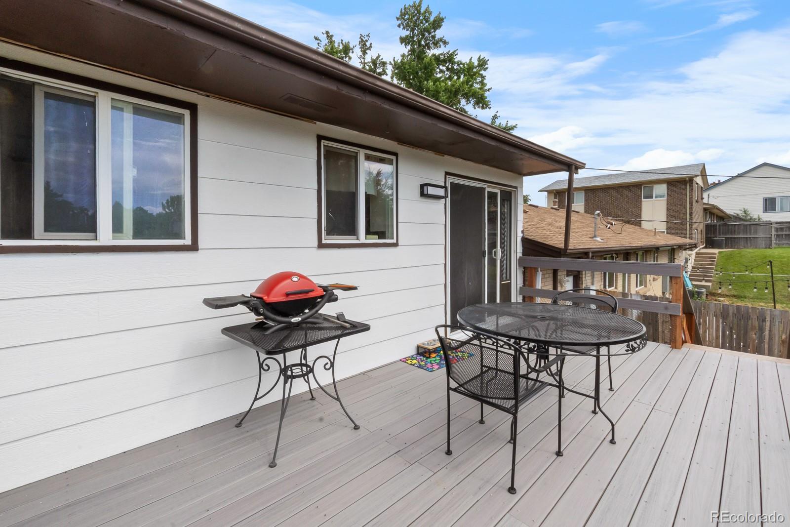 MLS Image #33 for 971 s yarrow street,denver, Colorado