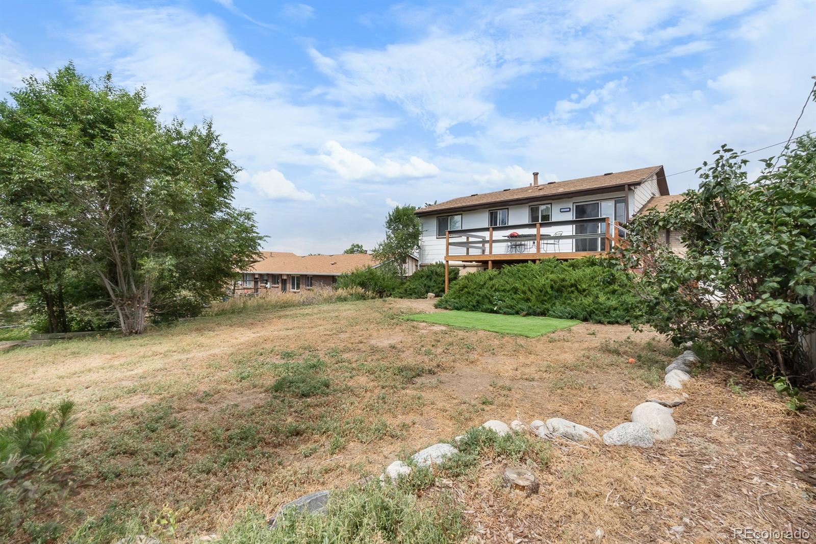MLS Image #34 for 971 s yarrow street,denver, Colorado