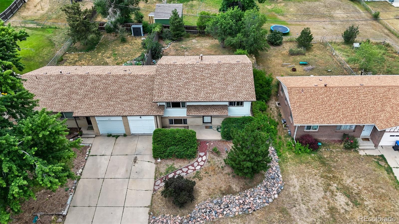 MLS Image #36 for 971 s yarrow street,denver, Colorado