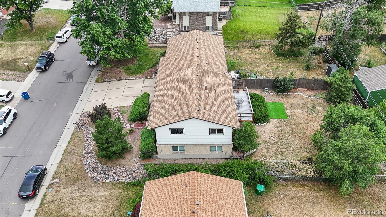 MLS Image #37 for 971 s yarrow street,denver, Colorado