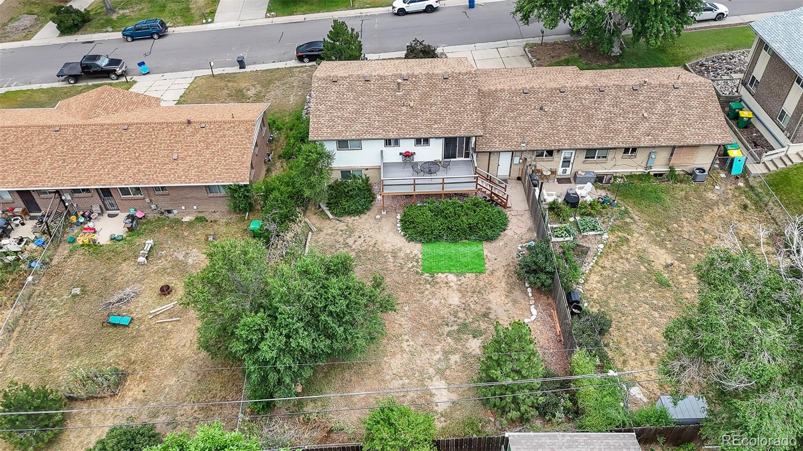 MLS Image #38 for 971 s yarrow street,denver, Colorado