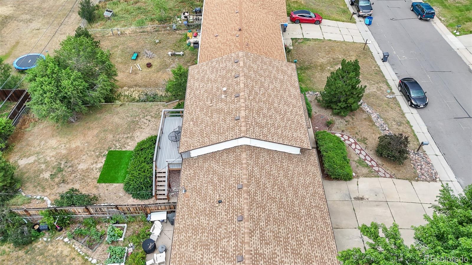 MLS Image #39 for 971 s yarrow street,denver, Colorado