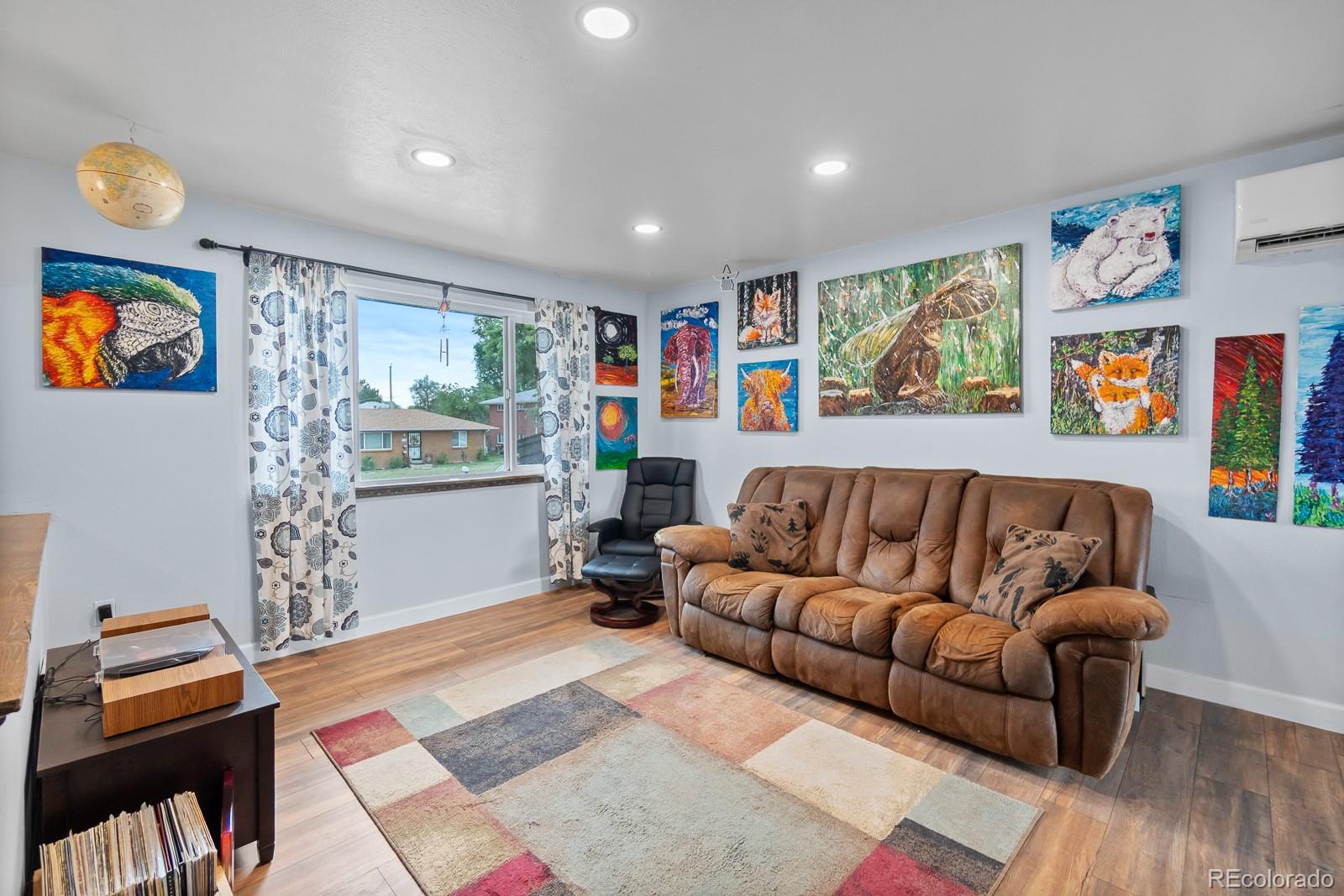 MLS Image #4 for 971 s yarrow street,denver, Colorado