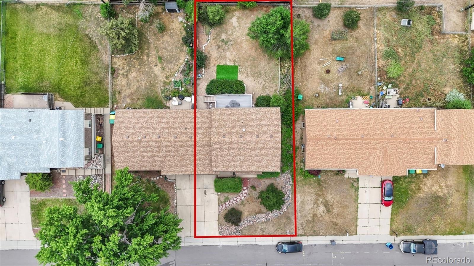MLS Image #40 for 971 s yarrow street,denver, Colorado