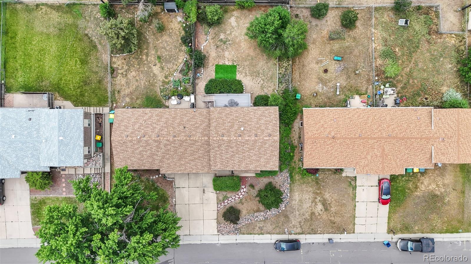 MLS Image #41 for 971 s yarrow street,denver, Colorado