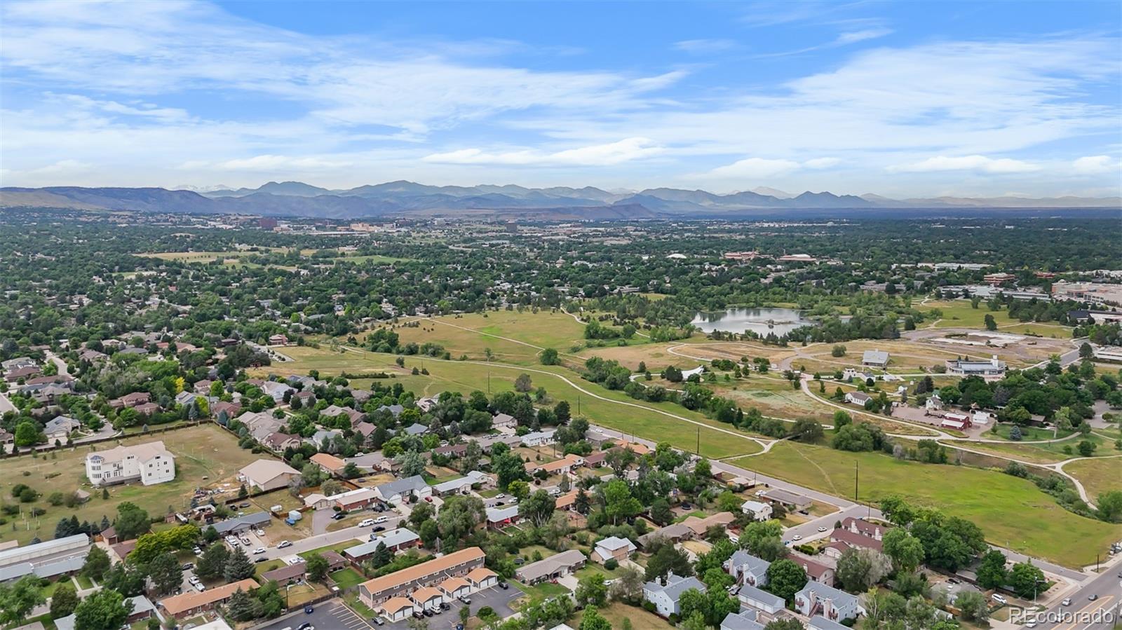 MLS Image #43 for 971 s yarrow street,denver, Colorado