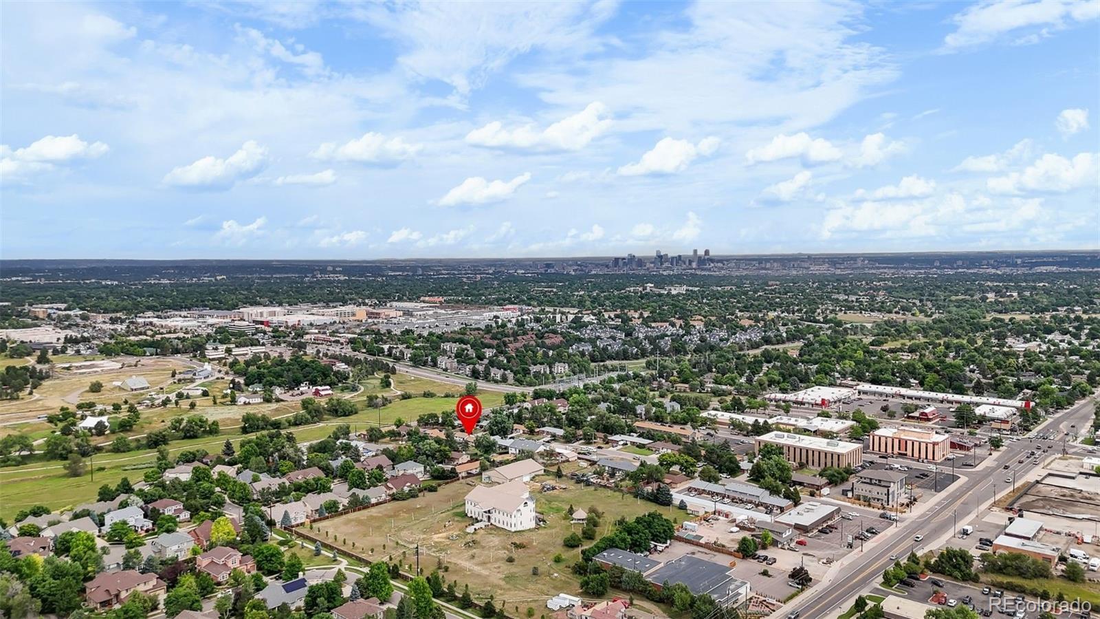 MLS Image #44 for 971 s yarrow street,denver, Colorado