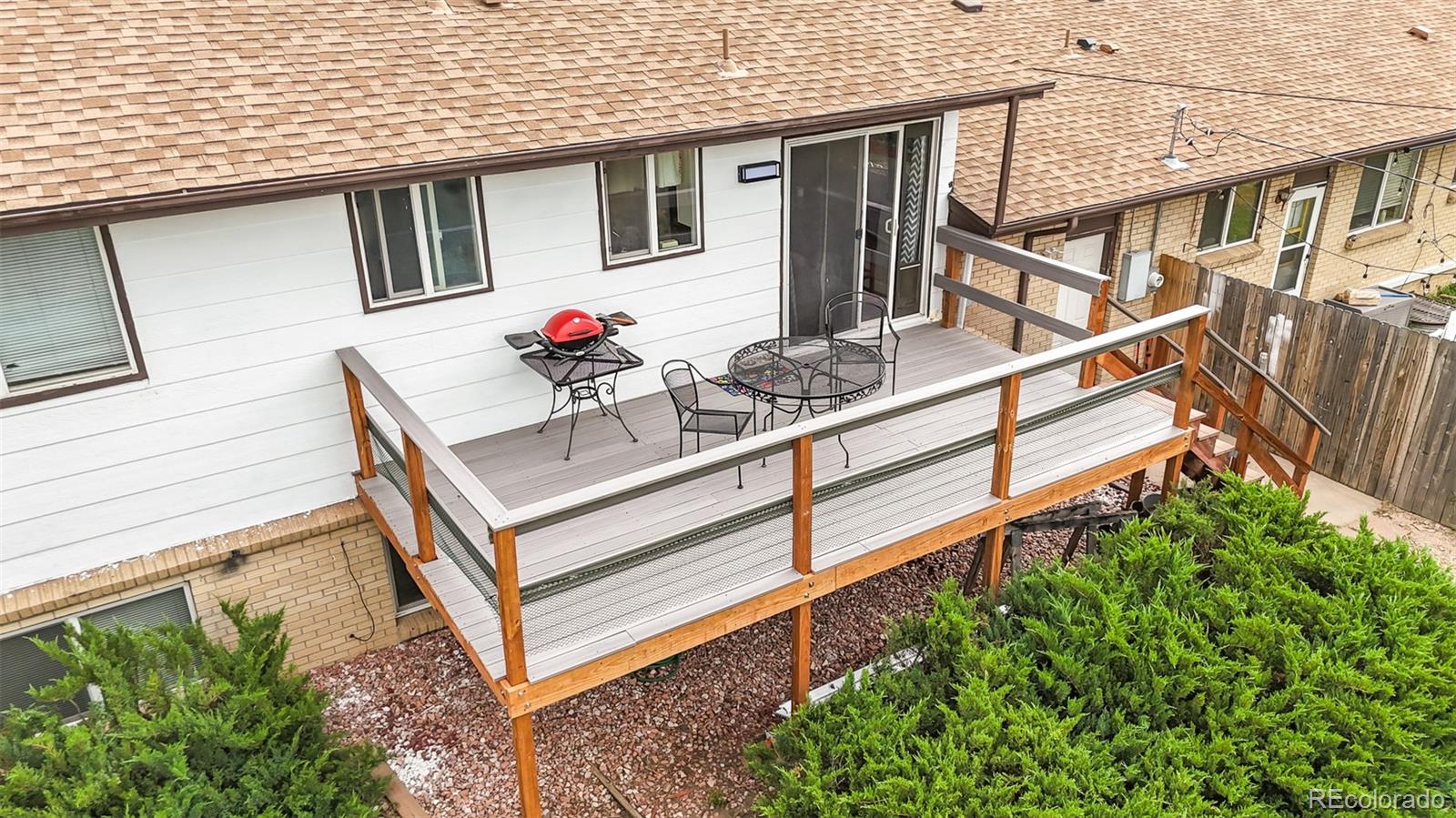 MLS Image #46 for 971 s yarrow street,denver, Colorado