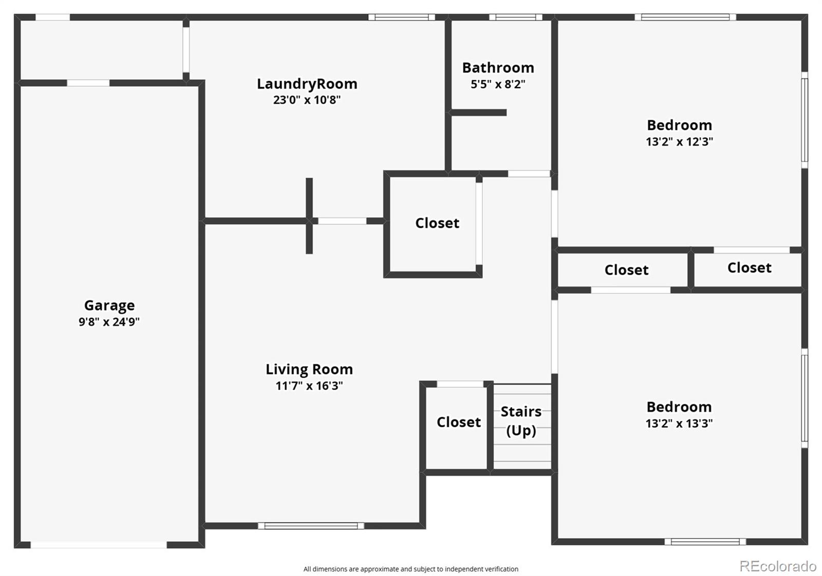 MLS Image #48 for 971 s yarrow street,denver, Colorado
