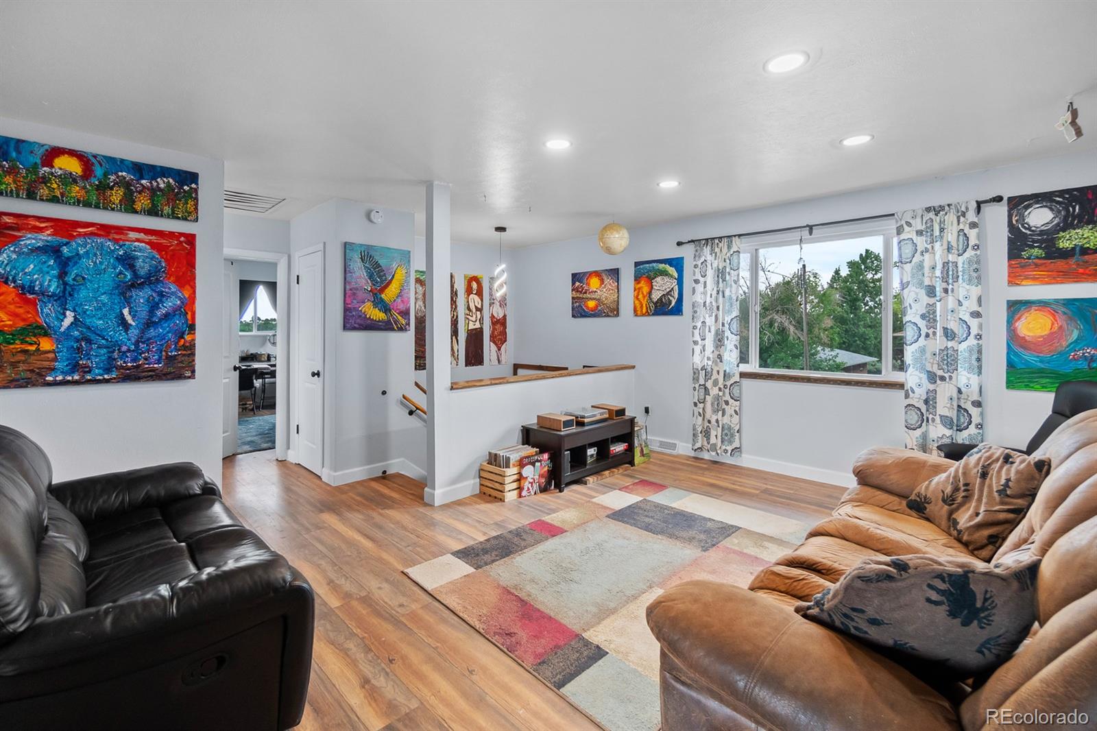 MLS Image #5 for 971 s yarrow street,denver, Colorado