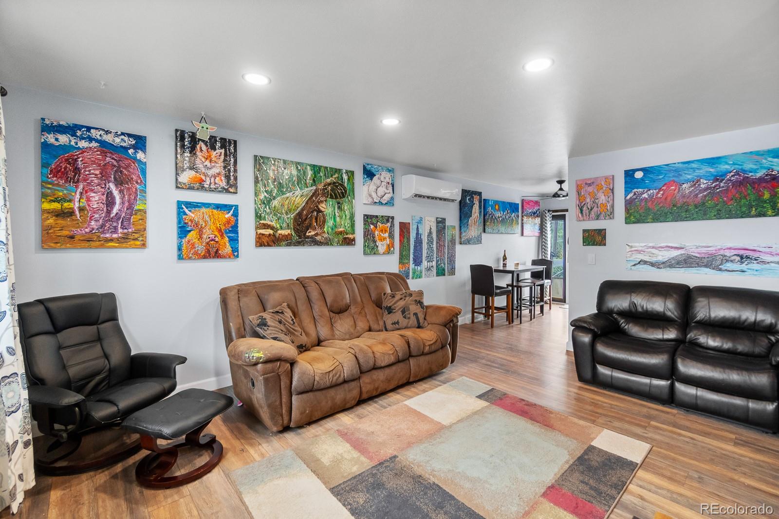 MLS Image #6 for 971 s yarrow street,denver, Colorado