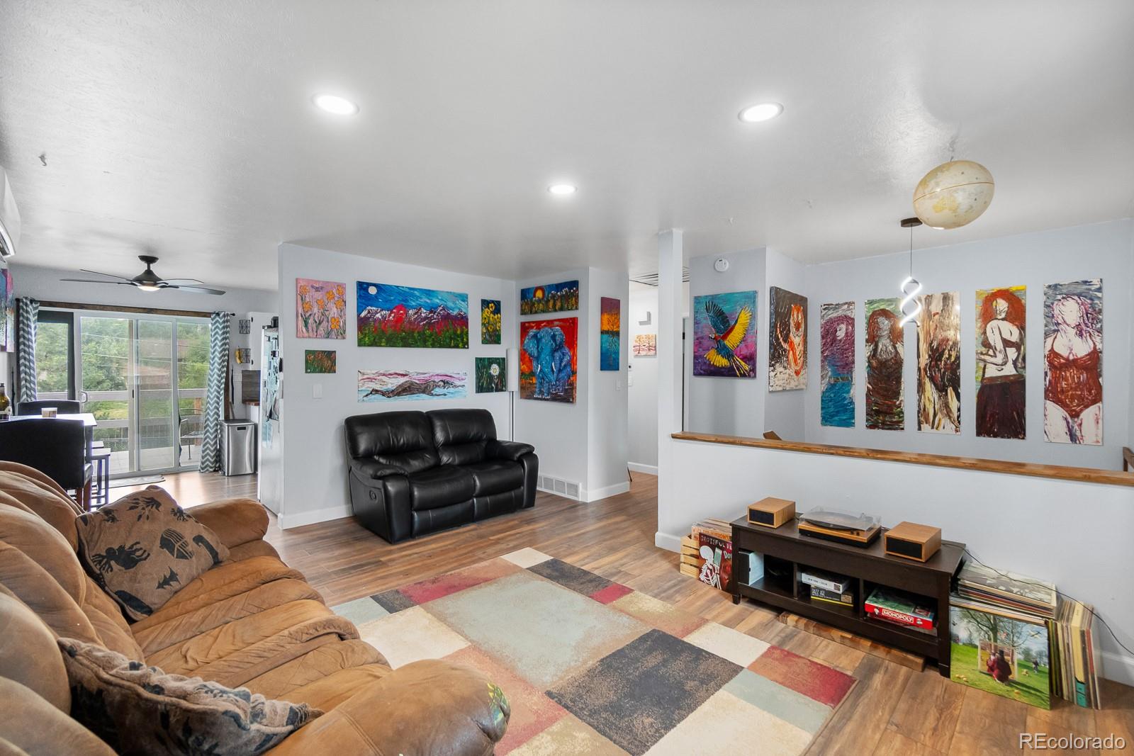 MLS Image #7 for 971 s yarrow street,denver, Colorado