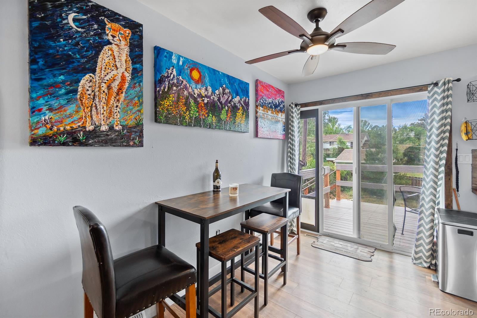 MLS Image #8 for 971 s yarrow street,denver, Colorado