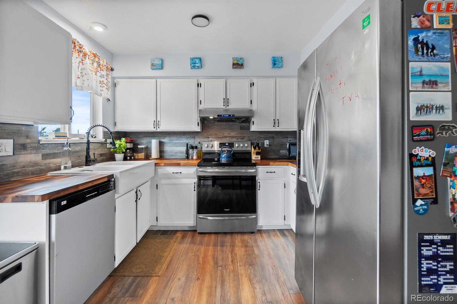 MLS Image #9 for 971 s yarrow street,denver, Colorado