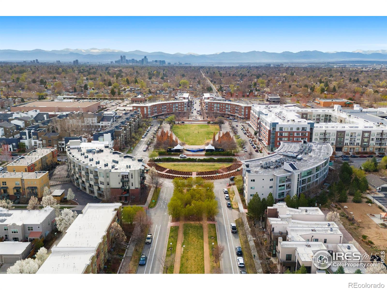 MLS Image #26 for 2958  syracuse street,denver, Colorado
