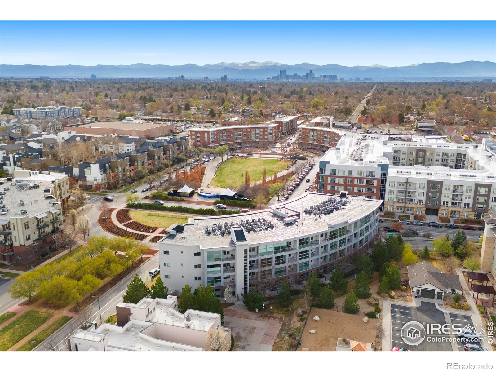 MLS Image #27 for 2958  syracuse street,denver, Colorado