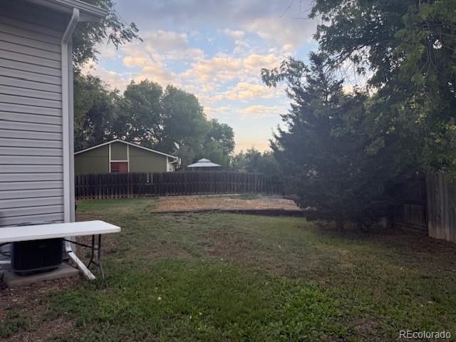 MLS Image #19 for 3220 w 133rd circle,broomfield, Colorado