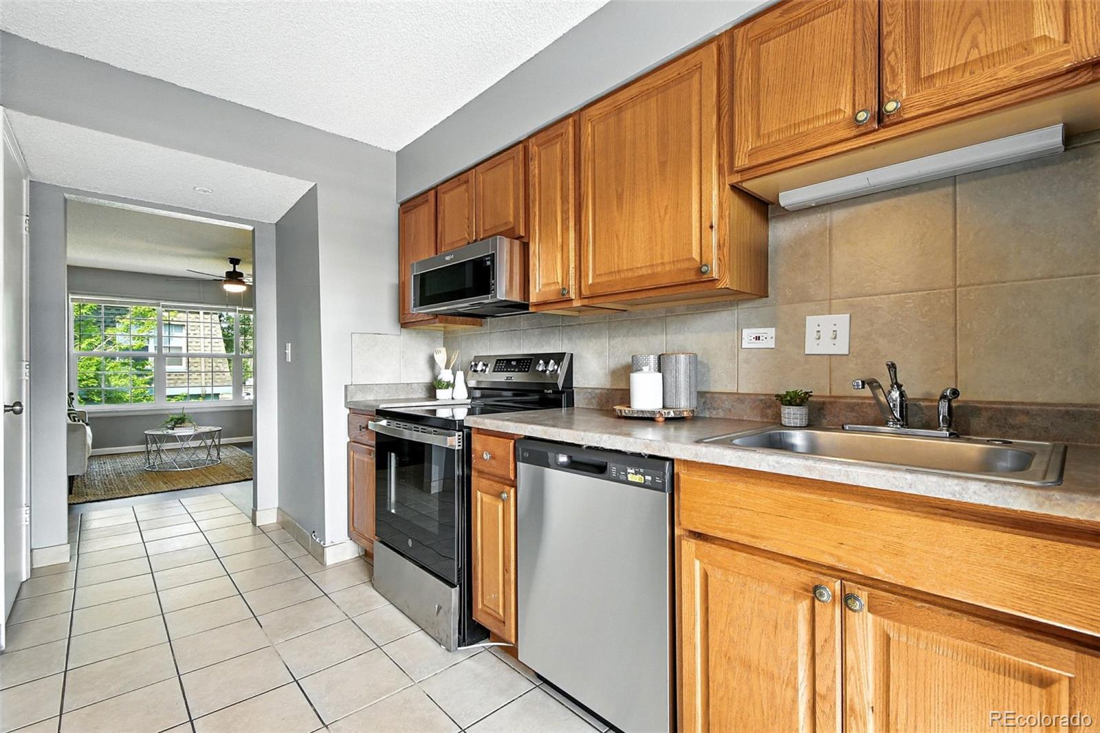 MLS Image #12 for 9370 e girard avenue,denver, Colorado
