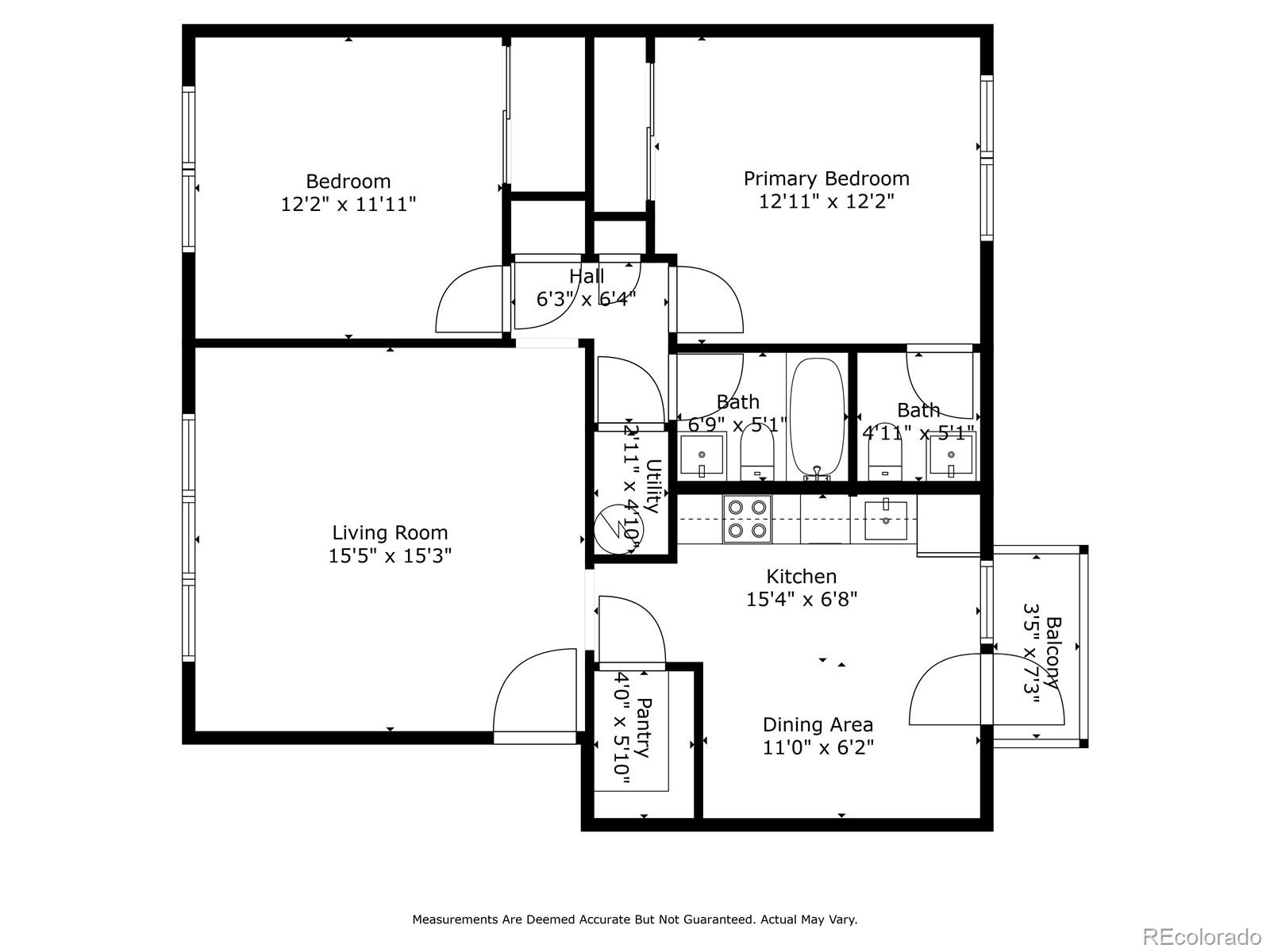MLS Image #22 for 9370 e girard avenue,denver, Colorado