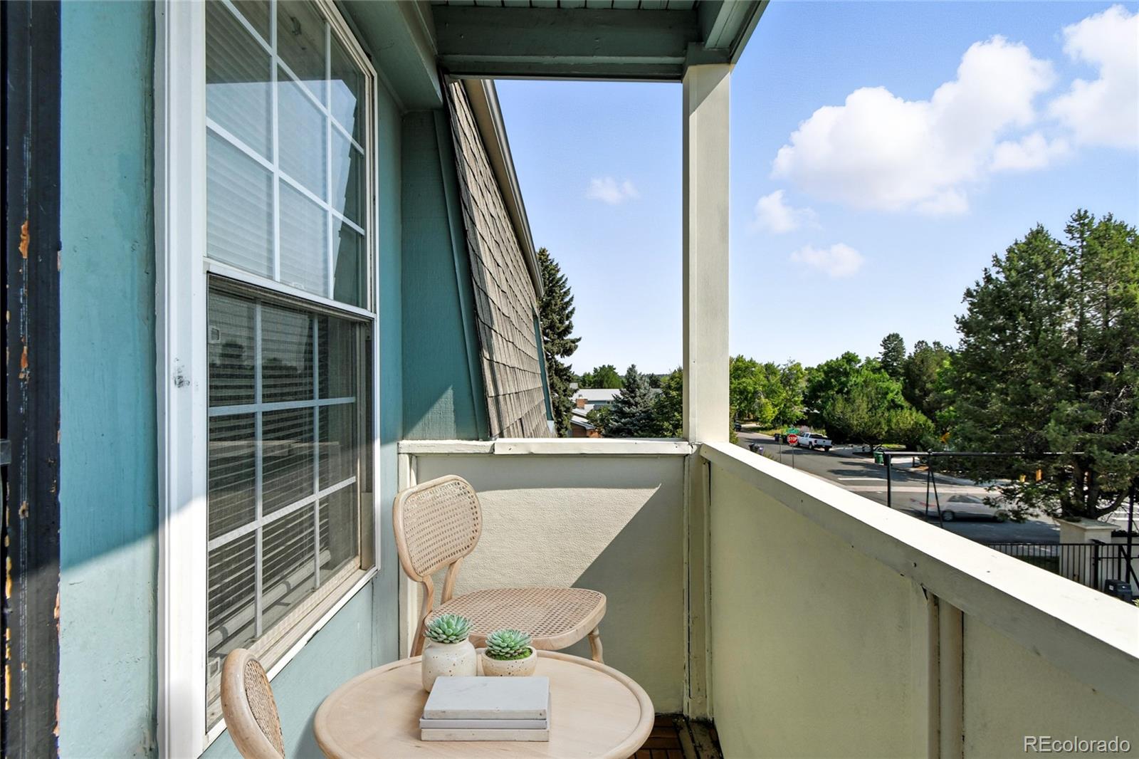 MLS Image #23 for 9370 e girard avenue,denver, Colorado