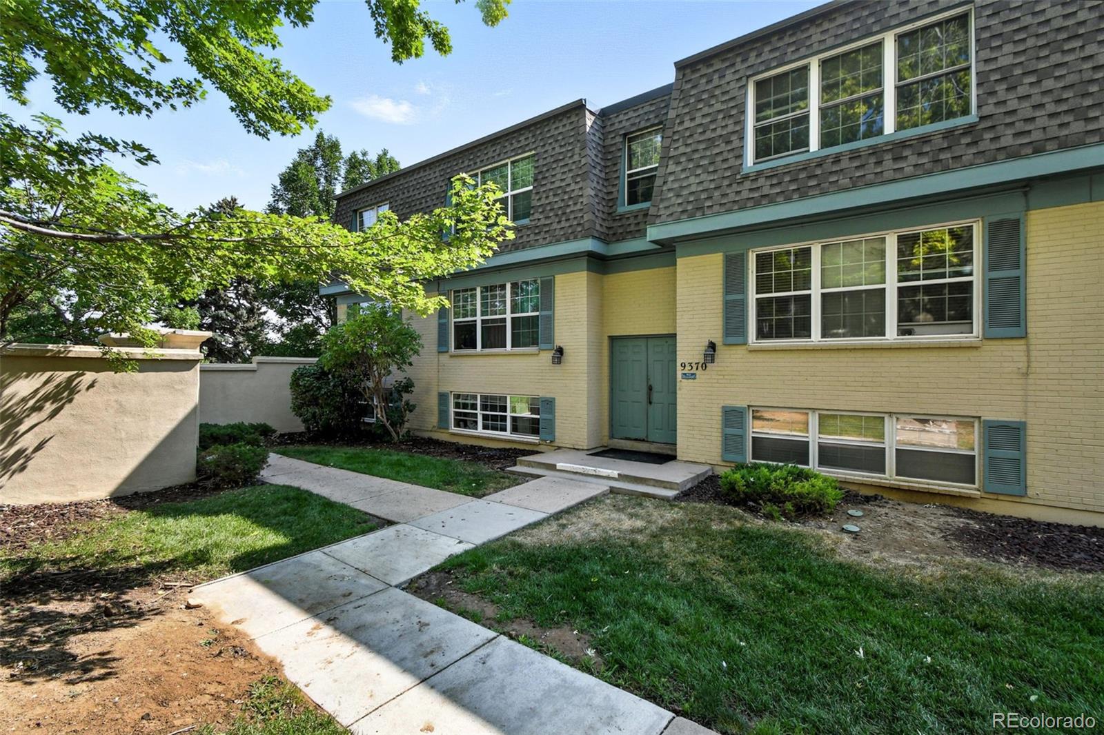 MLS Image #24 for 9370 e girard avenue,denver, Colorado