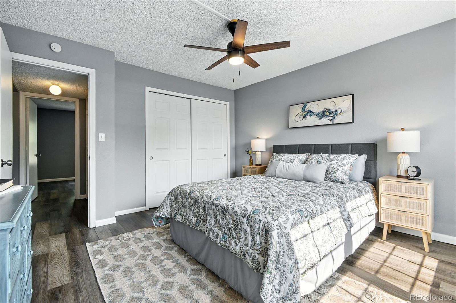 MLS Image #3 for 9370 e girard avenue,denver, Colorado