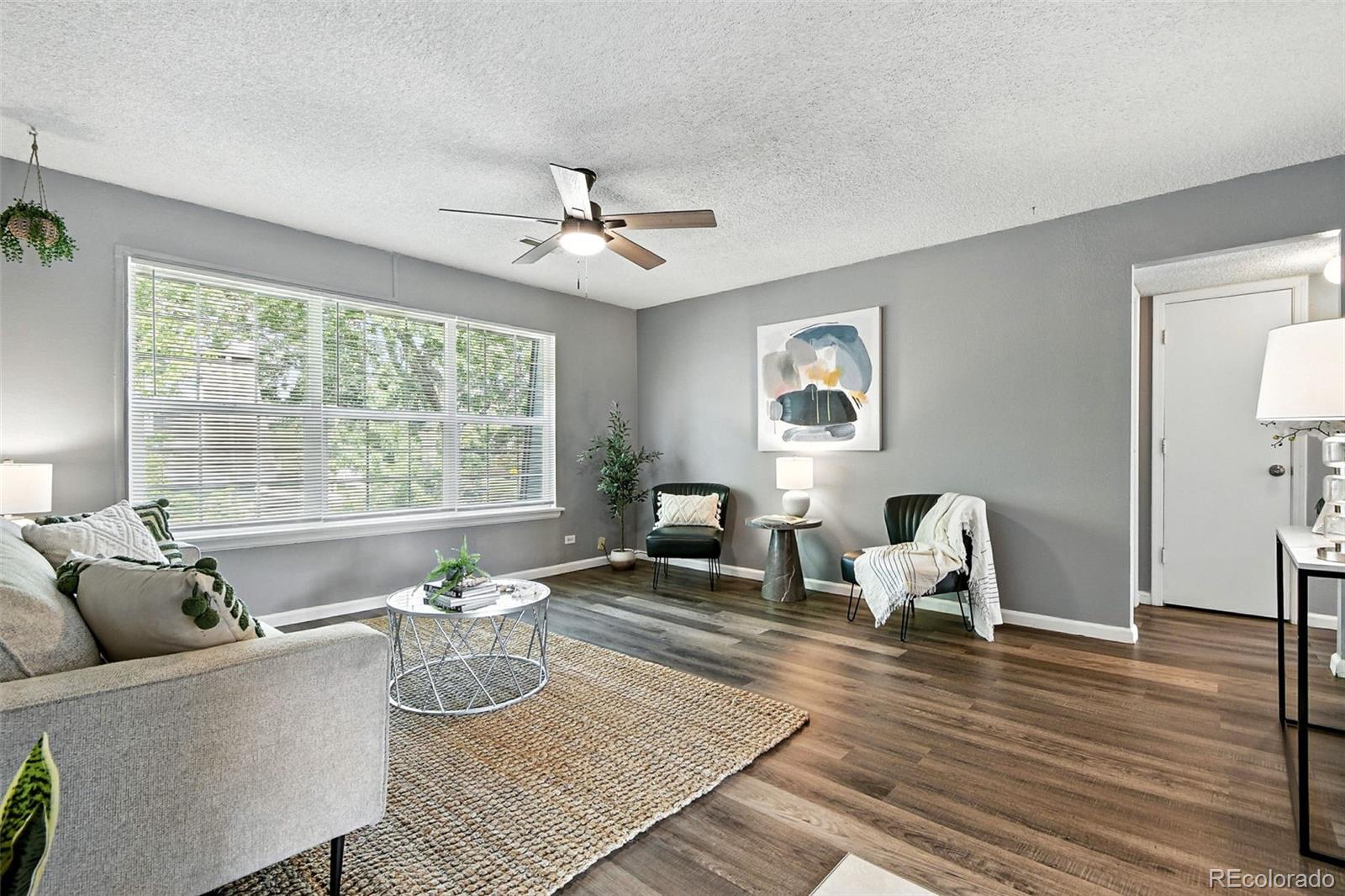 MLS Image #6 for 9370 e girard avenue,denver, Colorado