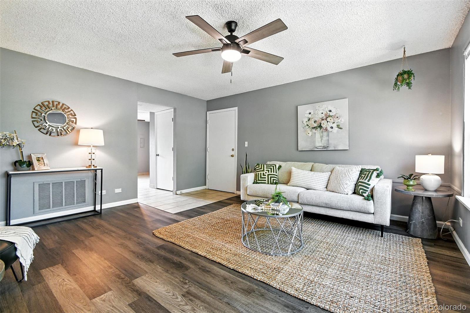 MLS Image #7 for 9370 e girard avenue,denver, Colorado