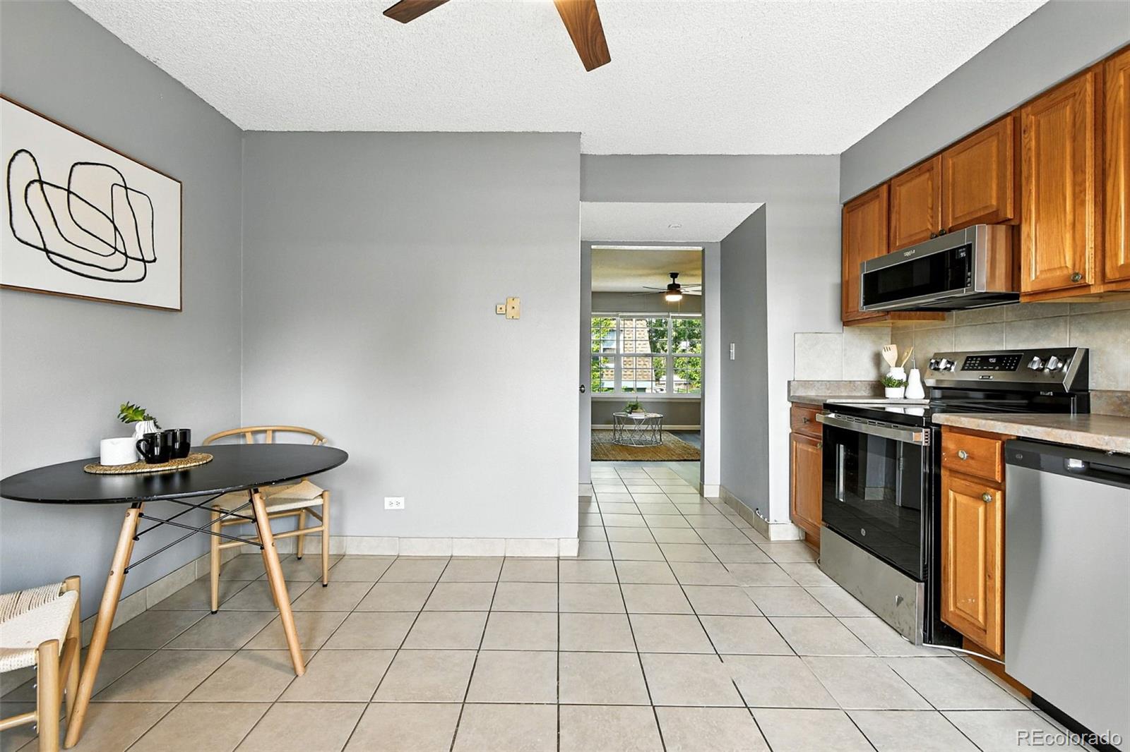 MLS Image #9 for 9370 e girard avenue,denver, Colorado