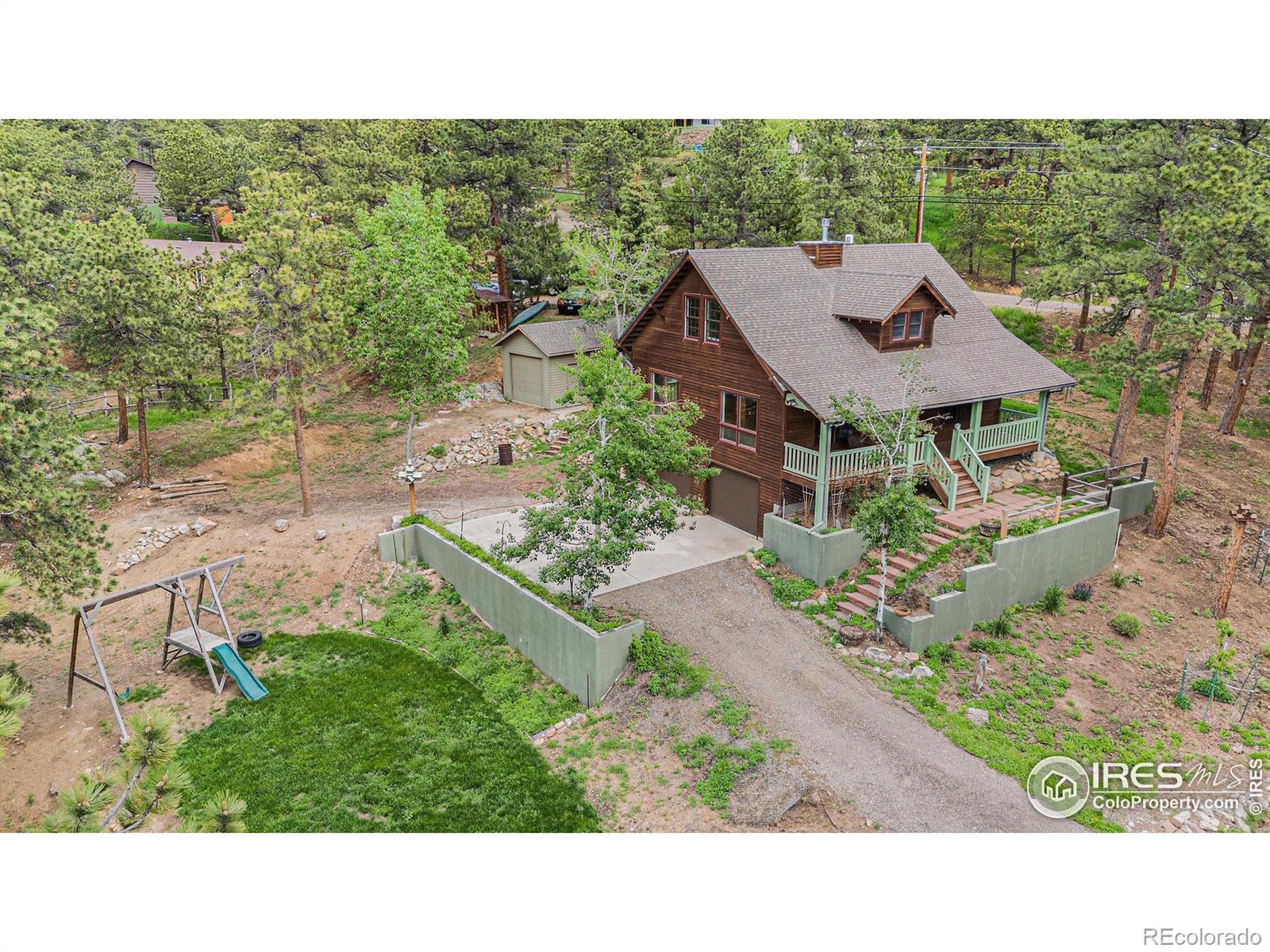 MLS Image #19 for 151  green mountain drive,loveland, Colorado