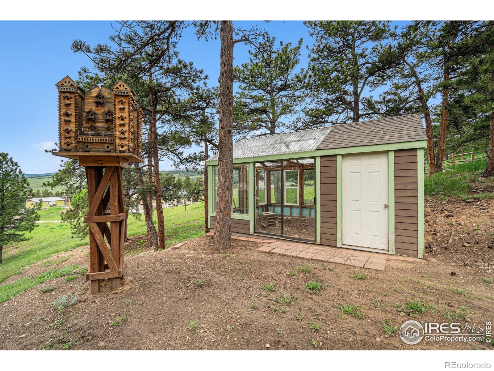 MLS Image #20 for 151  green mountain drive,loveland, Colorado