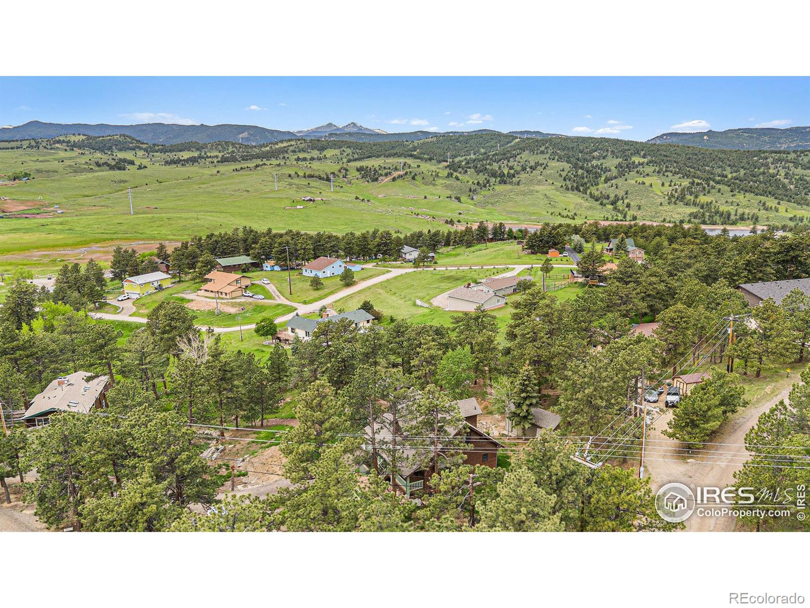 MLS Image #22 for 151  green mountain drive,loveland, Colorado