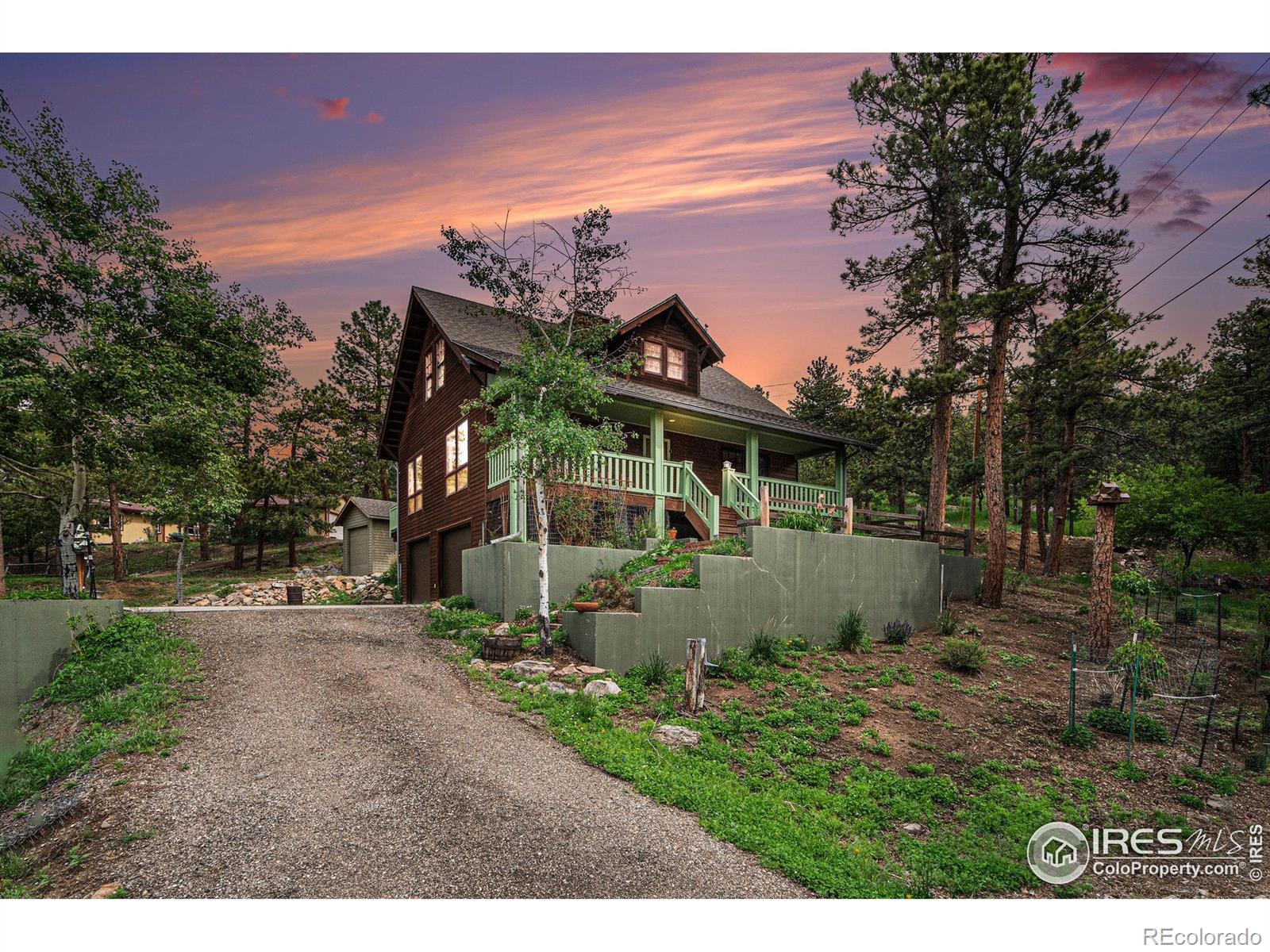 MLS Image #23 for 151  green mountain drive,loveland, Colorado