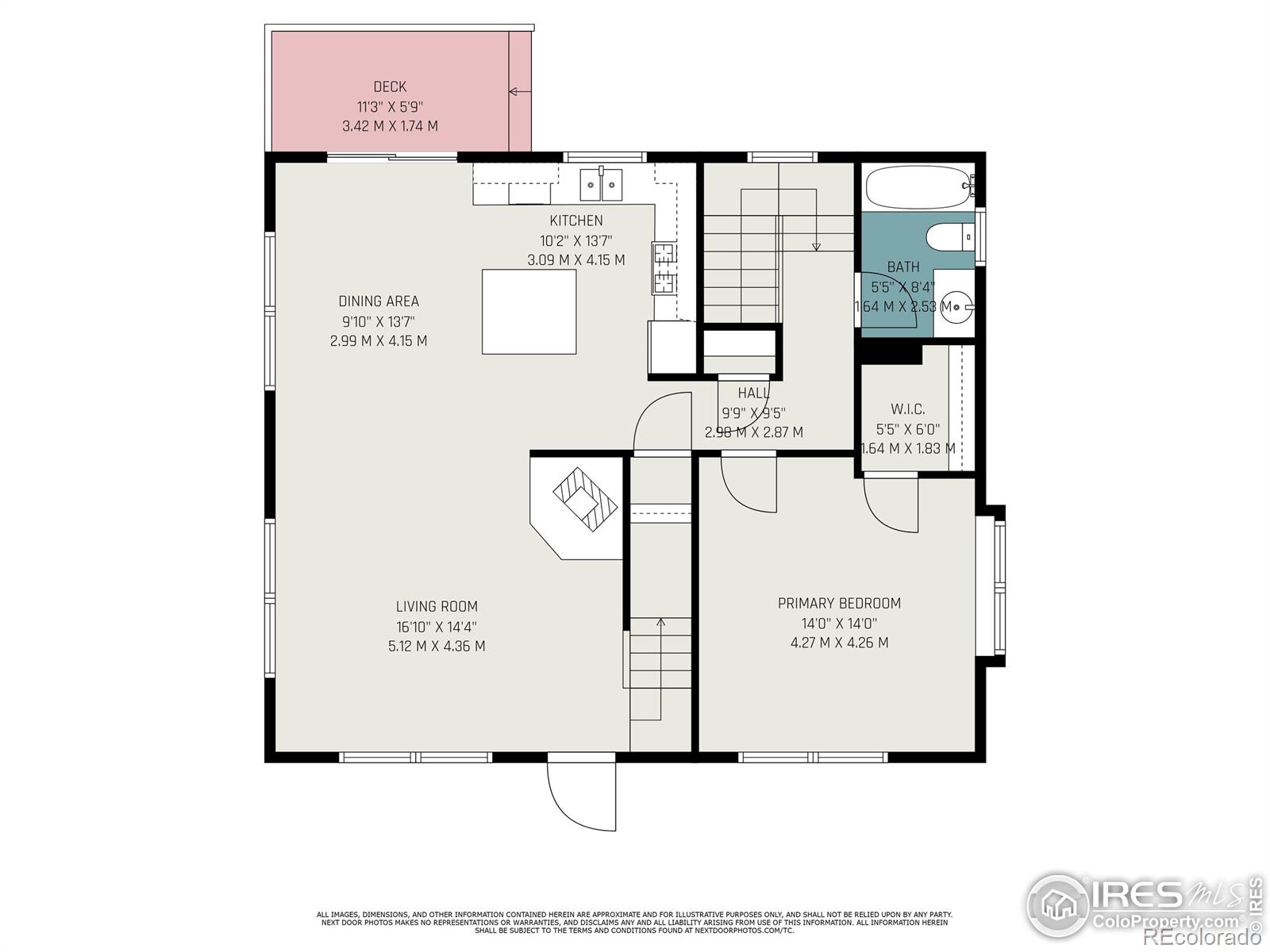 MLS Image #24 for 151  green mountain drive,loveland, Colorado
