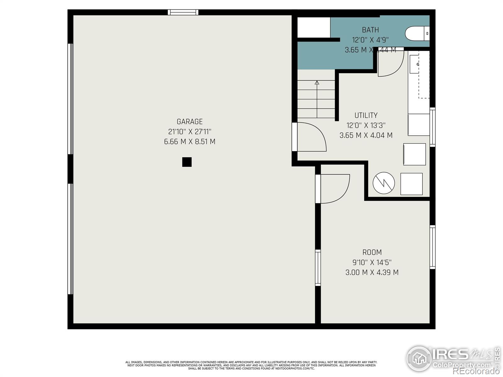 MLS Image #26 for 151  green mountain drive,loveland, Colorado
