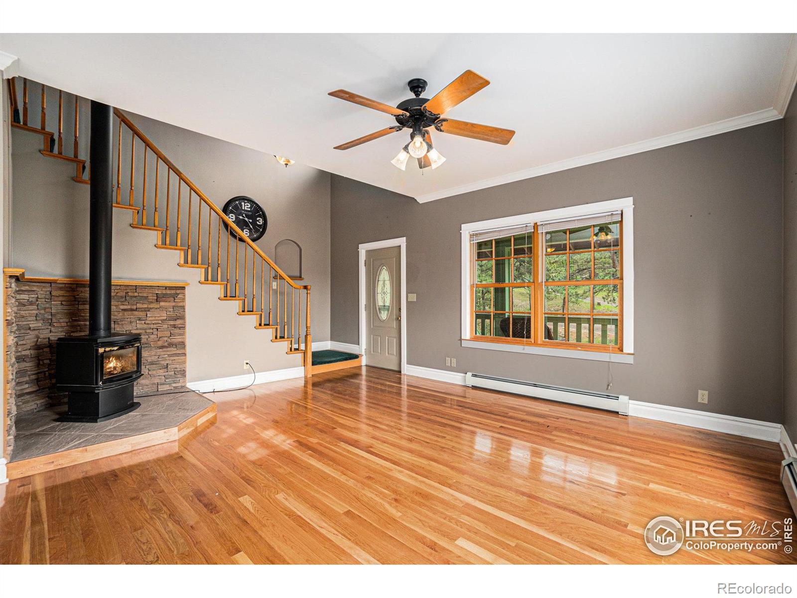 MLS Image #3 for 151  green mountain drive,loveland, Colorado