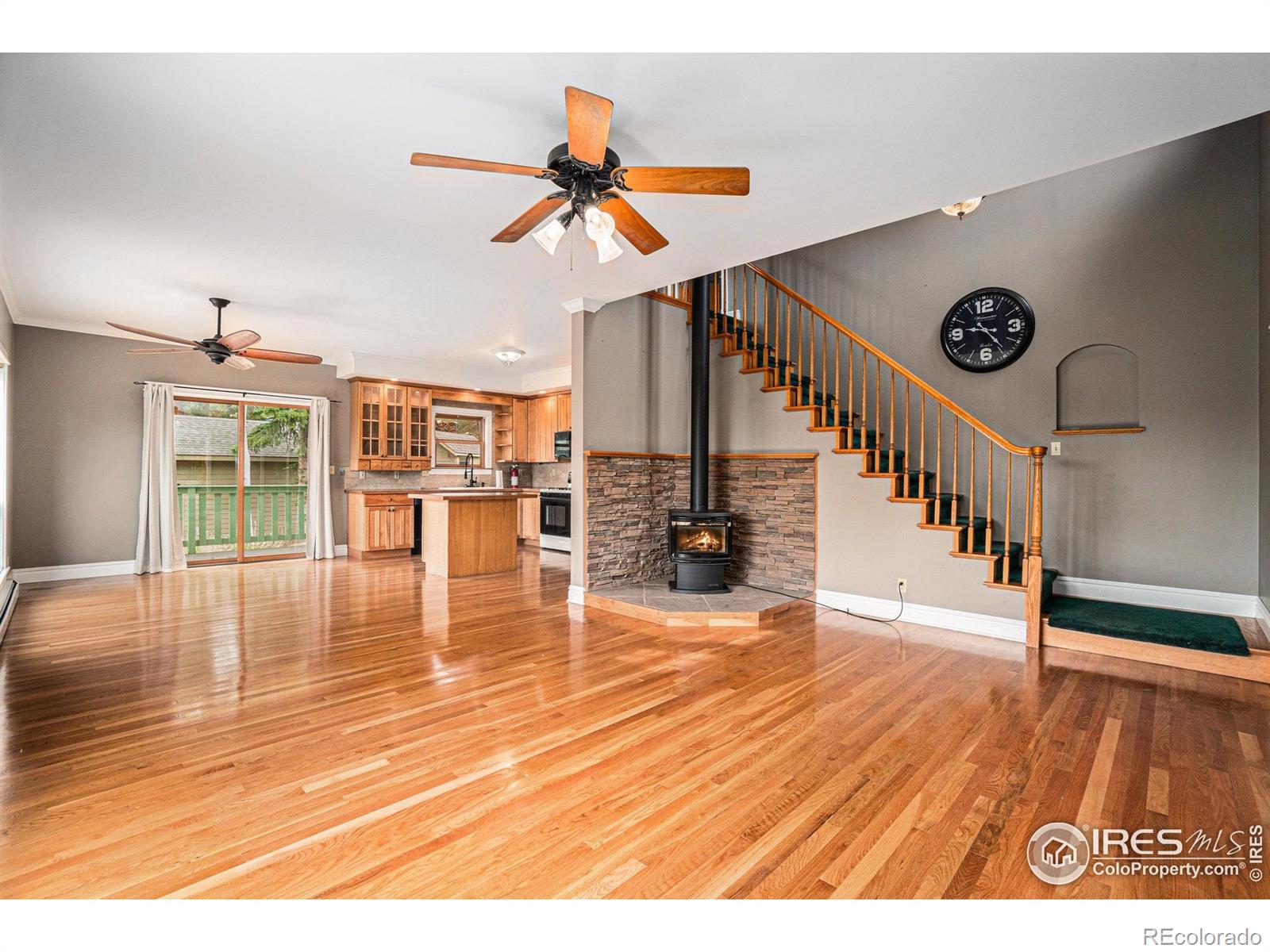 MLS Image #4 for 151  green mountain drive,loveland, Colorado