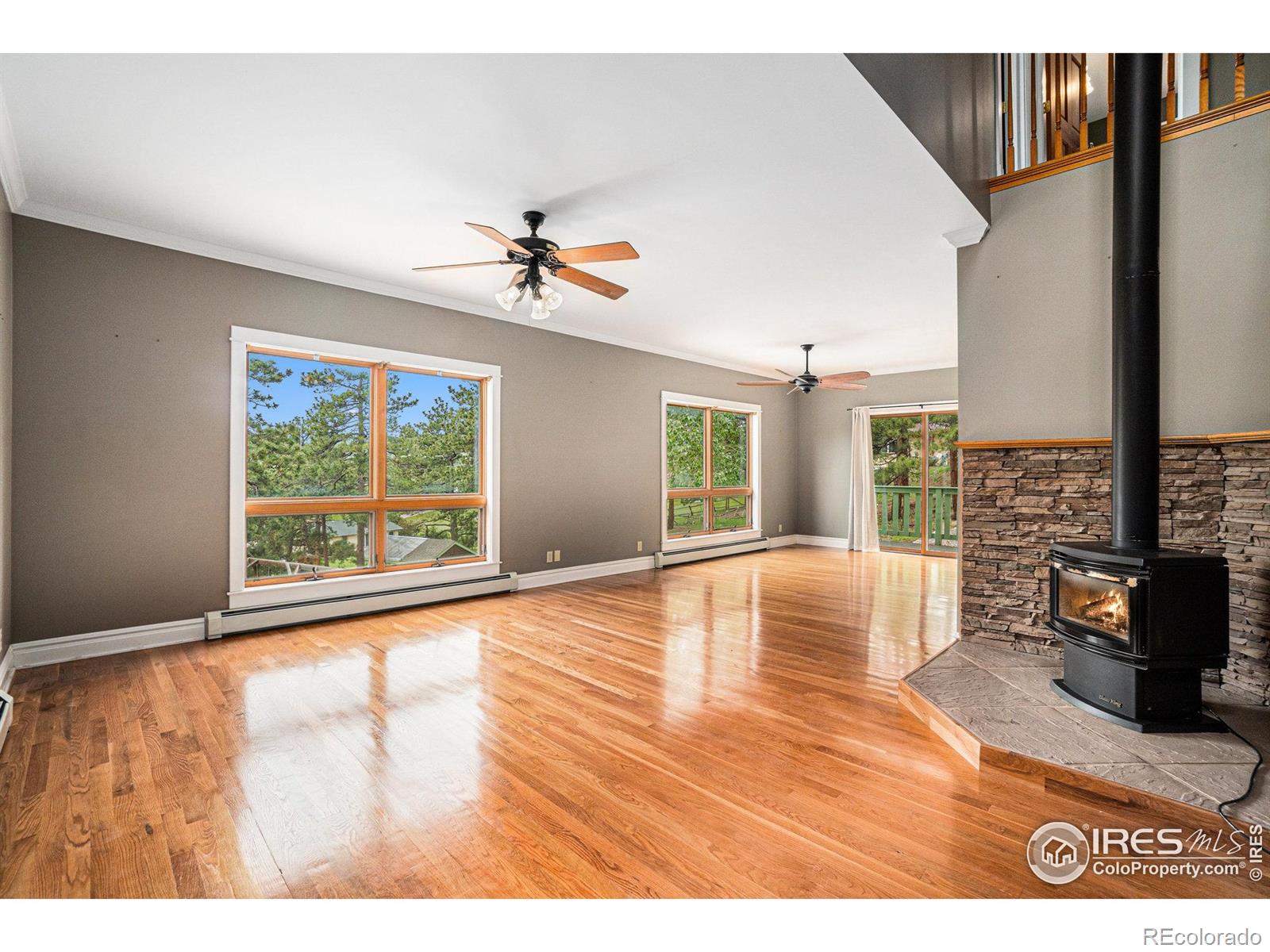 MLS Image #5 for 151  green mountain drive,loveland, Colorado